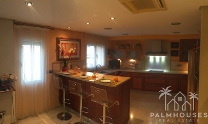 Revente - Maison - Jávea - Costa Blanca