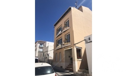 Revente - Maison - Jávea - Costa Blanca