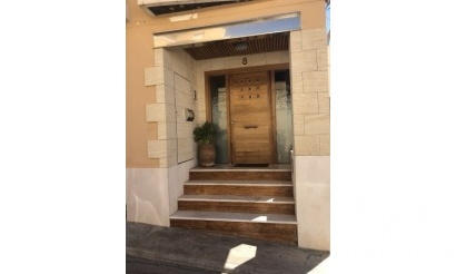 Revente - Maison - Jávea - Costa Blanca