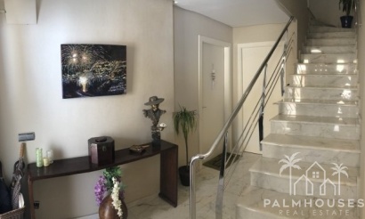 Revente - Maison - Jávea - Costa Blanca