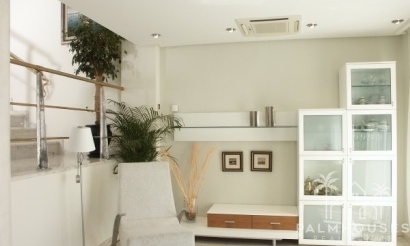 Revente - Maison - Jávea - Costa Blanca