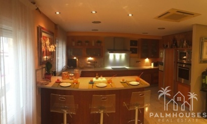 Revente - Maison - Jávea - Costa Blanca