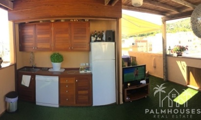 Revente - Maison - Jávea - Costa Blanca