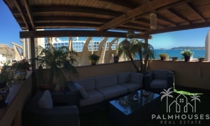 Revente - Maison - Jávea - Costa Blanca