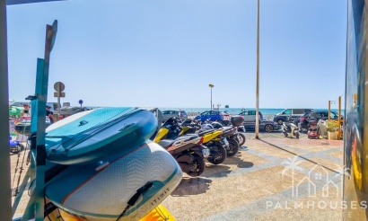 Venta - Apartment - Torrevieja - Playa de los Locos