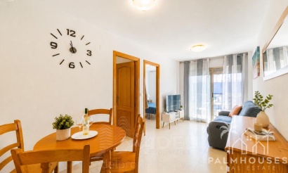 Venta - Apartment - Torrevieja - Playa de los Locos