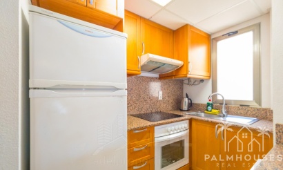 Venta - Apartment - Torrevieja - Playa de los Locos