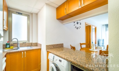 Venta - Apartment - Torrevieja - Playa de los Locos