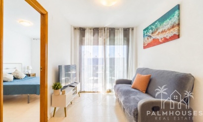 Venta - Apartment - Torrevieja - Playa de los Locos