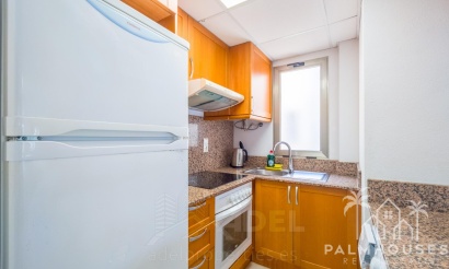 Venta - Apartment - Torrevieja - Playa de los Locos