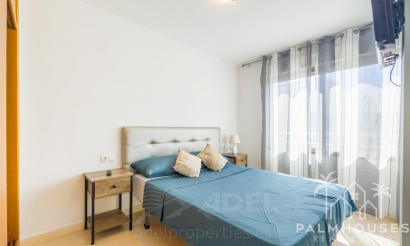 Venta - Apartment - Torrevieja - Playa de los Locos
