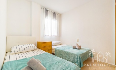 Venta - Apartment - Torrevieja - Playa de los Locos