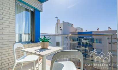 Venta - Apartment - Torrevieja - Playa de los Locos