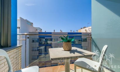 Venta - Apartment - Torrevieja - Playa de los Locos