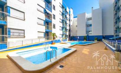 Venta - Apartment - Torrevieja - Playa de los Locos