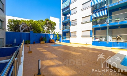 Venta - Apartment - Torrevieja - Playa de los Locos