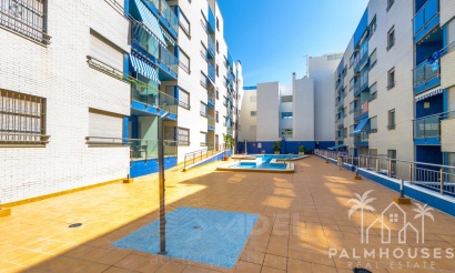 Venta - Apartment - Torrevieja - Playa de los Locos