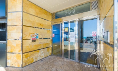 Venta - Apartment - Torrevieja - Playa de los Locos
