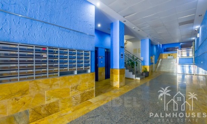 Venta - Apartment - Torrevieja - Playa de los Locos