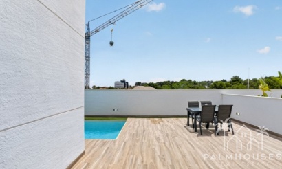 Revente - Villa - Torrevieja - Costa Blanca