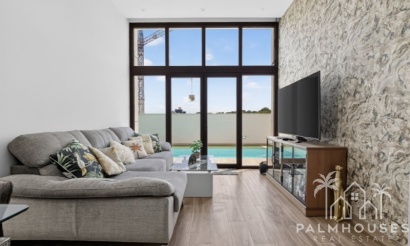 Revente - Villa - Torrevieja - Costa Blanca