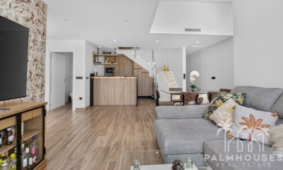 Revente - Villa - Torrevieja - Costa Blanca