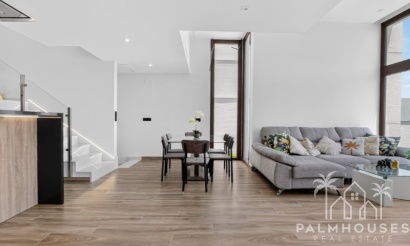 Revente - Villa - Torrevieja - Costa Blanca