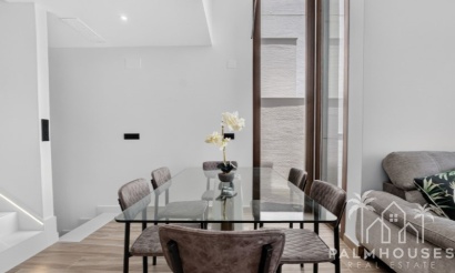 Revente - Villa - Torrevieja - Costa Blanca