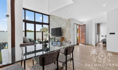Revente - Villa - Torrevieja - Costa Blanca