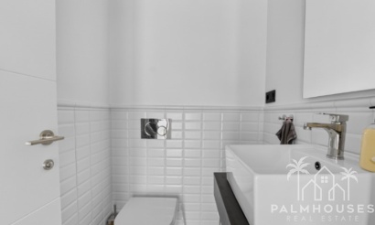 Revente - Villa - Torrevieja - Costa Blanca