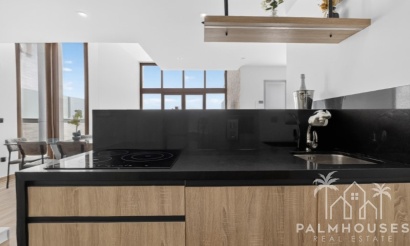 Revente - Villa - Torrevieja - Costa Blanca