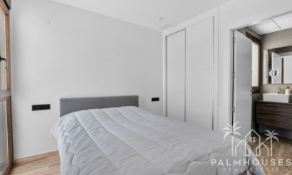 Revente - Villa - Torrevieja - Costa Blanca