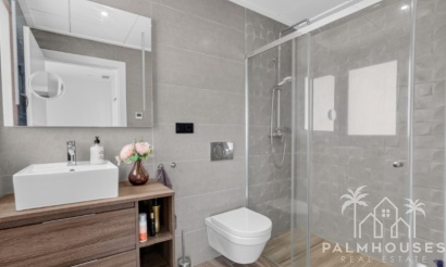 Revente - Villa - Torrevieja - Costa Blanca