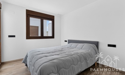 Revente - Villa - Torrevieja - Costa Blanca