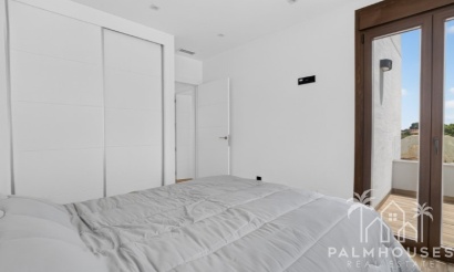 Revente - Villa - Torrevieja - Costa Blanca