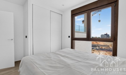 Revente - Villa - Torrevieja - Costa Blanca
