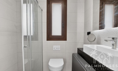 Revente - Villa - Torrevieja - Costa Blanca