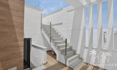 Revente - Villa - Torrevieja - Costa Blanca