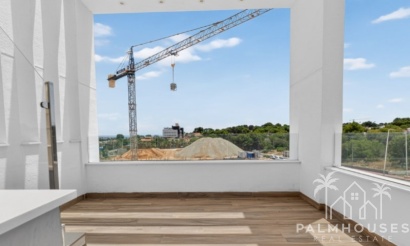Revente - Villa - Torrevieja - Costa Blanca