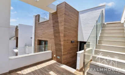 Revente - Villa - Torrevieja - Costa Blanca