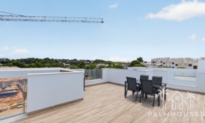 Revente - Villa - Torrevieja - Costa Blanca