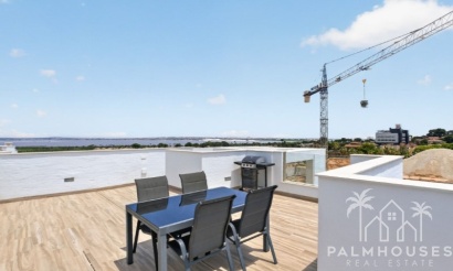 Revente - Villa - Torrevieja - Costa Blanca