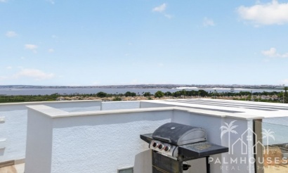 Revente - Villa - Torrevieja - Costa Blanca