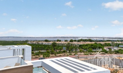 Revente - Villa - Torrevieja - Costa Blanca