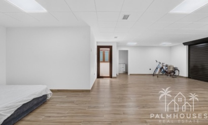Revente - Villa - Torrevieja - Costa Blanca