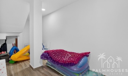 Revente - Villa - Torrevieja - Costa Blanca
