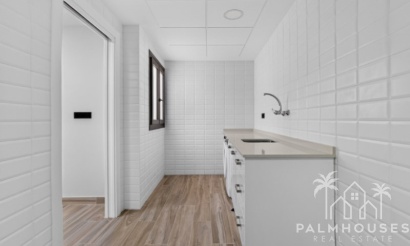 Revente - Villa - Torrevieja - Costa Blanca