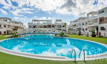 Revente - Villa - Torrevieja - Costa Blanca