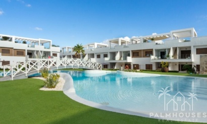 Revente - Villa - Torrevieja - Costa Blanca