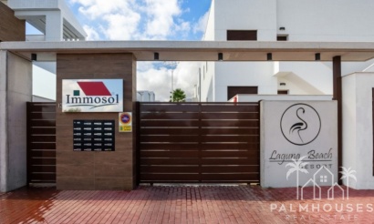 Revente - Villa - Torrevieja - Costa Blanca